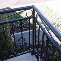 Anchor Iron Works