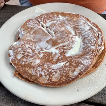 Oddfellows - Red velvet pancakes - Breakfast & Brunch Near Me - Dallas, Texas Oddfellows - Red velvet pancakes - Breakfast & Brunch Near Me - Dallas, Texas
