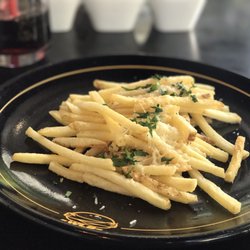 We Love Burgers - Trufle Fries