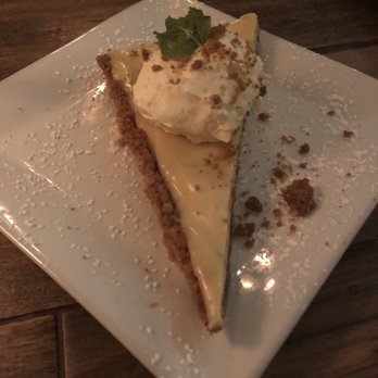 Shyndigz - Key lime pie - Desserts Near Me - Richmond, Virginia Shyndigz - Key lime pie - Desserts Near Me - Richmond, Virginia