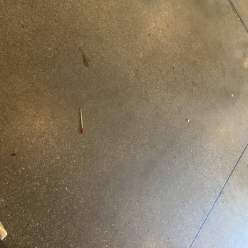 Jason's Deli - Trash that was thrown on the floor by employees packaging to go orders - Delis Near Me - Cedar Park, Texas Jason's Deli - Trash that was thrown on the floor by employees packaging to go orders - Delis Near Me - Cedar Park, Texas