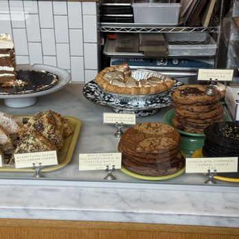 Tandem Coffee + Bakery - Coffee & Tea Near Me - Portland, Maine