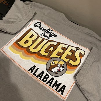 Buc-ee's - Gas Stations Near Me - Leeds, Alabama