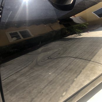 Fix-A-Dent Now - the way light is bent with the dent - Mobile Dent Repair Near Me Fix-A-Dent Now - the way light is bent with the dent - Mobile Dent Repair Near Me