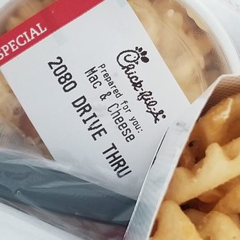 Chick-fil-A - Fast Food Near Me - Skokie, Illinois Chick-fil-A - Fast Food Near Me - Skokie, Illinois