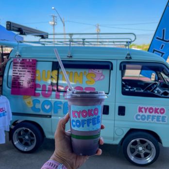 Kyoko Coffee - Coffee & Tea Near Me - Austin, Texas Kyoko Coffee - Coffee & Tea Near Me - Austin, Texas