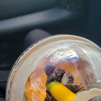 Thai Bite Of Fusion - Boba stuck together - Asian Fusion Near Me - Aurora, Colorado