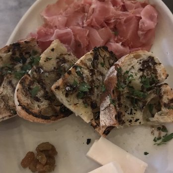 Culinary Dropout - prosciutto, goat cheese, bread - New American Near Me - Tucson, Arizona Culinary Dropout - prosciutto, goat cheese, bread - New American Near Me - Tucson, Arizona