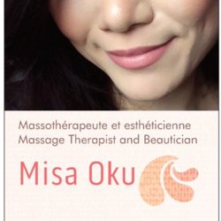 Misa Oku - Massages, Wax for man and woman.