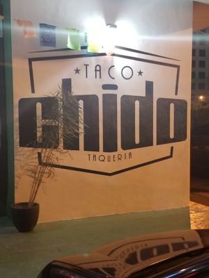 Taco Chido by null