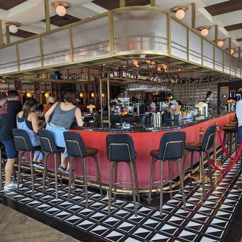 The Moderne - Tapas/Small Plates Near Me - Orlando, Florida The Moderne - Tapas/Small Plates Near Me - Orlando, Florida