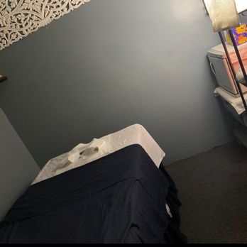 Issan Thai Massage - Massage bed (: - Massage Near Me - Chula Vista, California