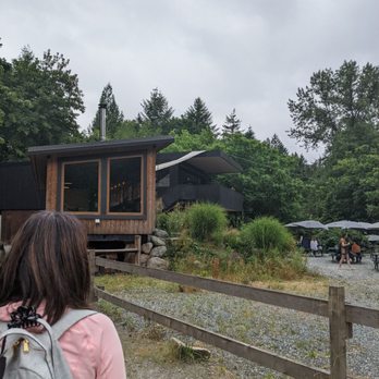 Fergie's Cafe - Fergie's - Cafes Near Me - Squamish, British Columbia