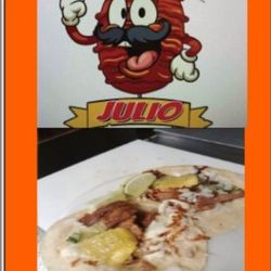 Tacos Julio - De tacos julio