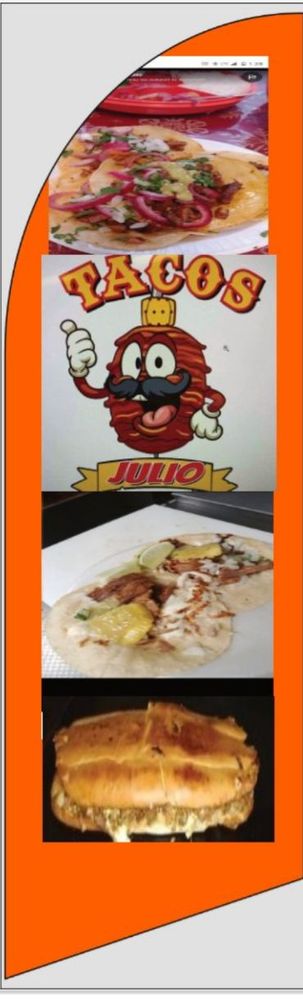 Tacos Julio