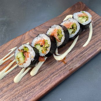 Uchi Austin - Sushi Bars Near Me - Austin, Texas Uchi Austin - Sushi Bars Near Me - Austin, Texas