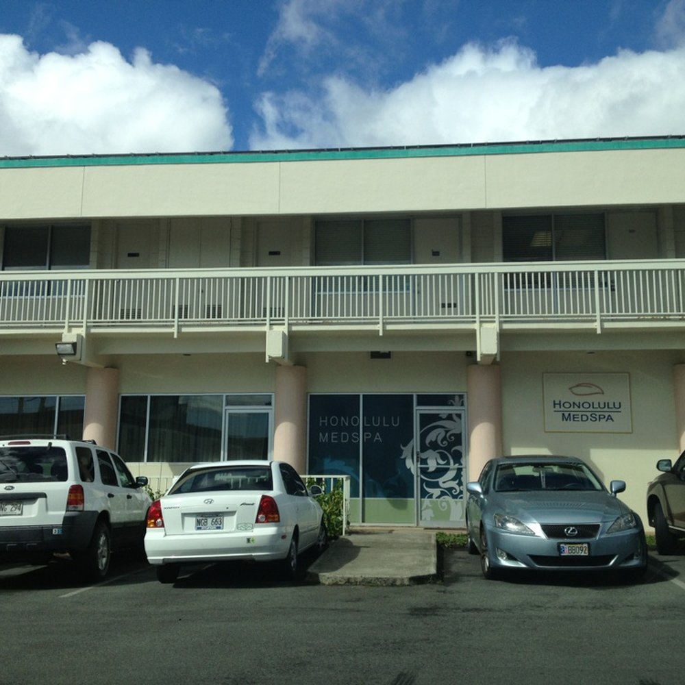 Honolulu MedSpa - Skin Care Near Me - Honolulu, Hawaii