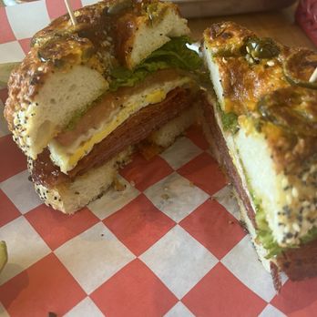 Cocky's Bagels - Hot Italian Bagel - Bagels Near Me - North Olmsted, Ohio Cocky's Bagels - Hot Italian Bagel - Bagels Near Me - North Olmsted, Ohio