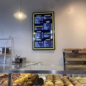 Bread & Honey - Bakeries Near Me - Bakersfield, California