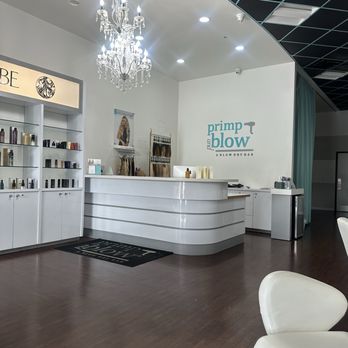 Primp and Blow Paradise Valley - Blow Dry/Out Services Near Me - Phoenix, Arizona Primp and Blow Paradise Valley - Blow Dry/Out Services Near Me - Phoenix, Arizona