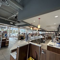 United Dairy Farmers - The assembly station