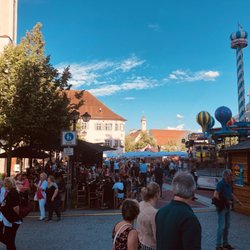 Altstadtfest