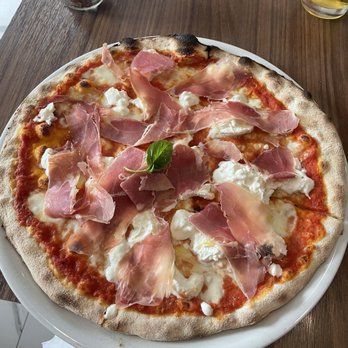Piola - Carareggio pizza - Pizza Near Me - Miami Beach, Florida Piola - Carareggio pizza - Pizza Near Me - Miami Beach, Florida