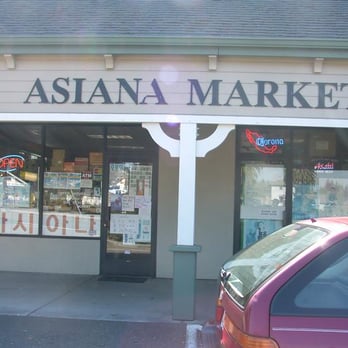 Asiana Market - Grocery Near Me - Cotati, California Asiana Market - Grocery Near Me - Cotati, California