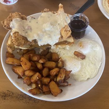 Brunch Snob - Breakfast & Brunch Near Me - Phoenix, Arizona