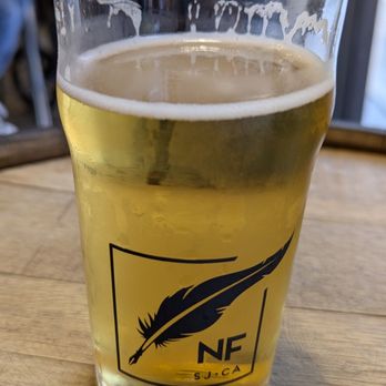 Narrative Fermentations - Breweries Near Me - San Jose, California