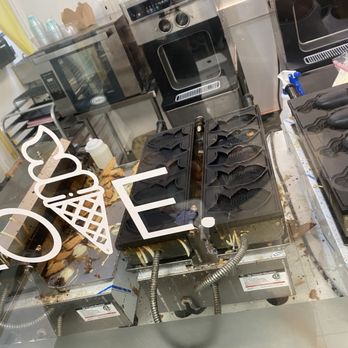 With Love, - Ice Cream & Frozen Yogurt Near Me - San Gabriel, California