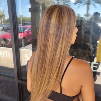 Salon Integriti - Hair Salons Near Me - Granada Hills, California Salon Integriti - Hair Salons Near Me - Granada Hills, California