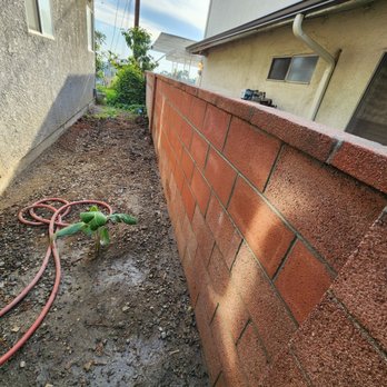 SOS Fencing - Masonry/Concrete Near Me - Norwalk, California SOS Fencing - Masonry/Concrete Near Me - Norwalk, California