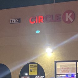 Circle K
