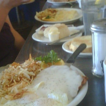 BG's Cafe - Other breakfast plates. - Breakfast & Brunch Near Me - Oxnard, California