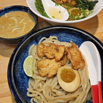 Okiboru Ramen & Tsukemen - Ramen Near Me - Buford, Georgia