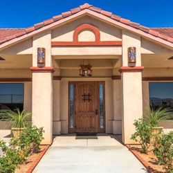 Arizona Legends Rv Resort