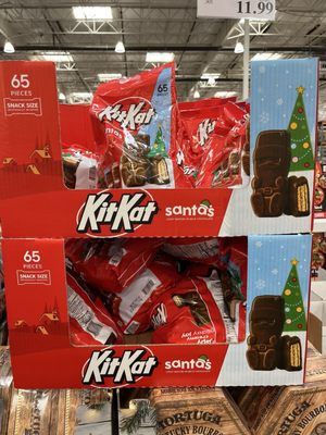 Costco Wholesale by null