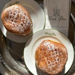 Beignet