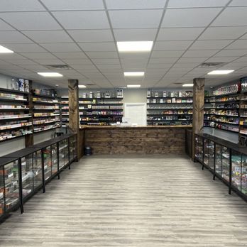 Cloud Factory Vapes - Vape Shops Near Me - Burlington, Iowa Cloud Factory Vapes - Vape Shops Near Me - Burlington, Iowa