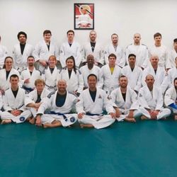 Gracie Jiu-Jitsu Dedham - Our Jiu-Jitsu family