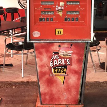 Big Earl's Greasy Eats - American Near Me - Cave Creek, Arizona Big Earl's Greasy Eats - American Near Me - Cave Creek, Arizona