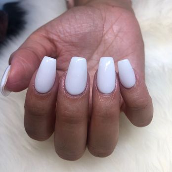 Dream Spa - Coffin shape - Nail Salons Near Me - Austin, Texas