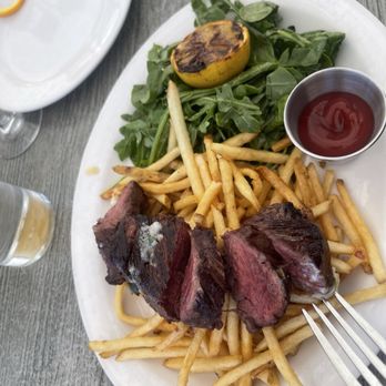 Zinc Cafe & Bar - Steak Frites - Breakfast & Brunch Near Me - Orange, California