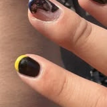 Elizabeth Nails Spa - Nail Salons Near Me - Brunswick, Maine