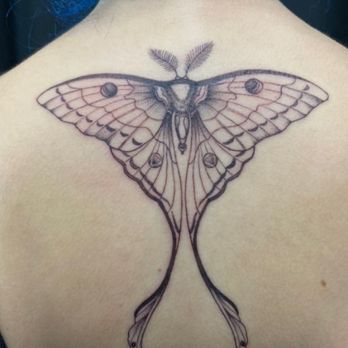 Divine Arts Tattoo Company - My beautiful Luna done by Thomas - Tattoo Near Me - Matthews, North Carolina Divine Arts Tattoo Company - My beautiful Luna done by Thomas - Tattoo Near Me - Matthews, North Carolina
