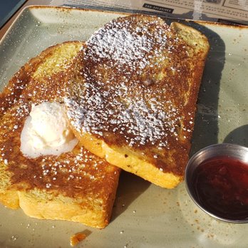 First Watch - French toast - American Near Me - Wilmington, North Carolina