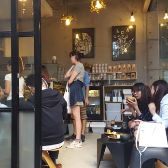 Cafe Cre Asion - Little kawaii cafe - Restaurants Near Me - Sydney, NSW