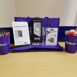 Metro By T-mobile