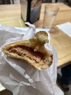 Piroshky Bakery by null